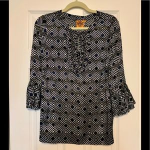 Tory Burch Gwenna top